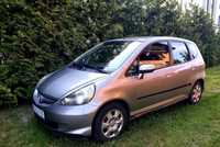 Honda Jazz HONDA JAZZ, silnik 1.4 (83KM) LS, salon Polska