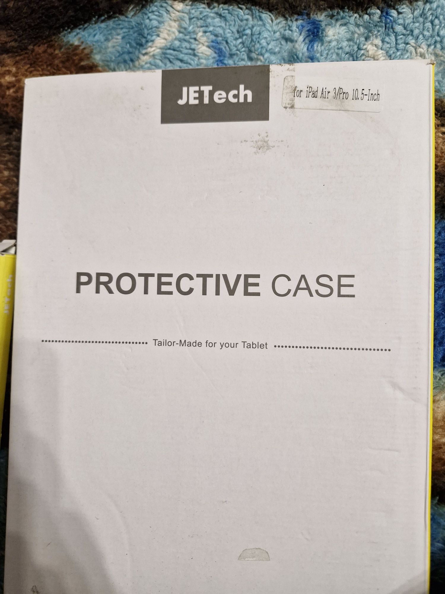 Case do iPad Air3/Proszę 10.5 Inch