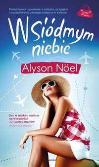 W siódmym niebie - Alyson Noel