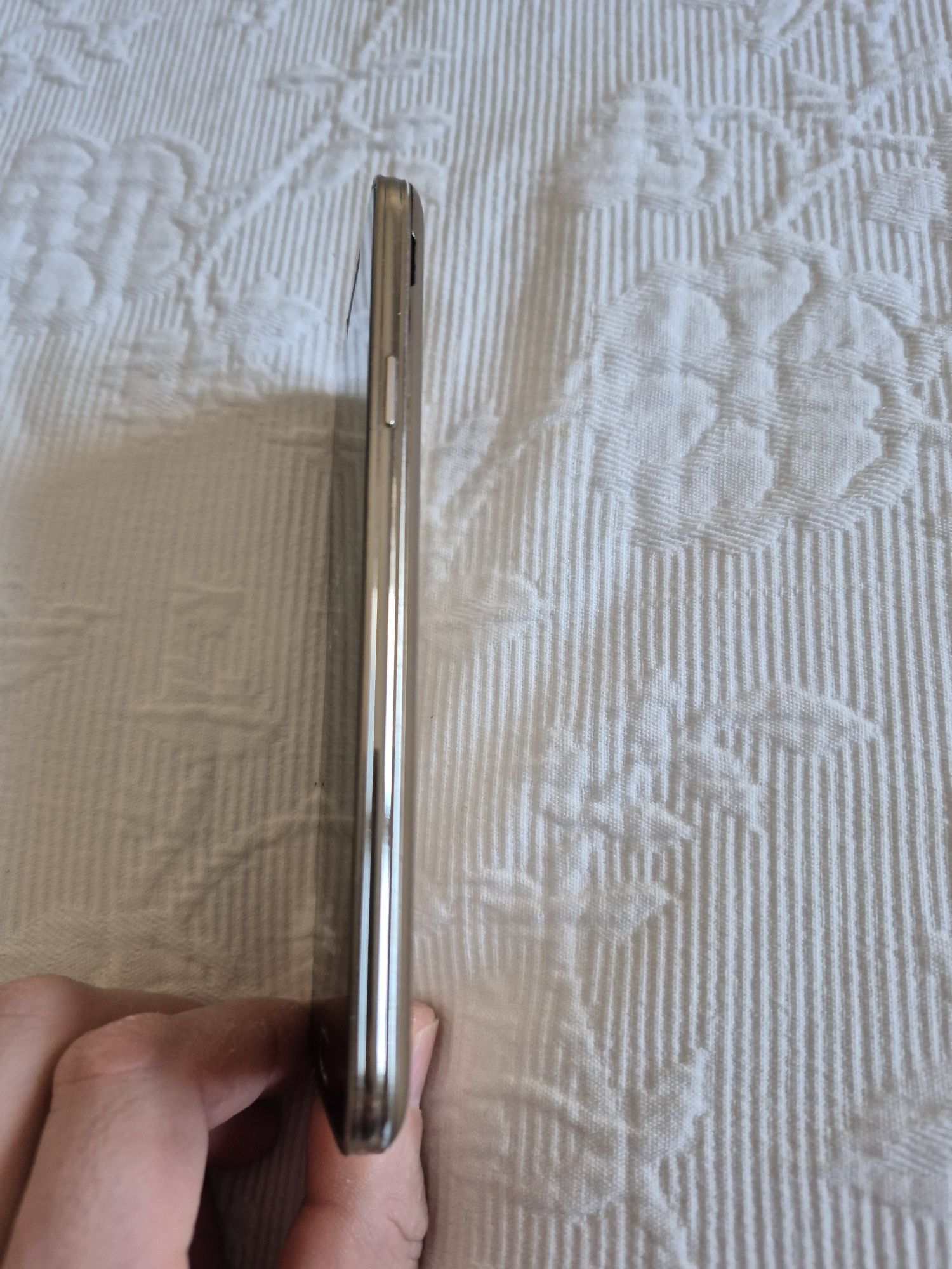 Telefon komórkowy smartfon samsung galaxy s5 900f