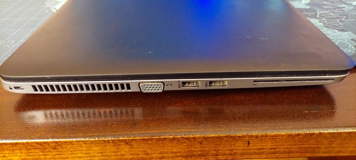 HP Elitebook 850 G2
