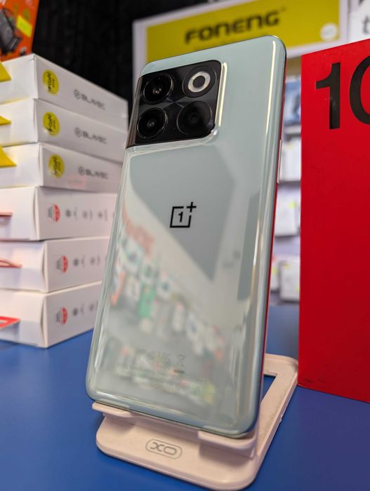 ***Sklep Tel4u - OnePlus 10t, wzorowy stan !