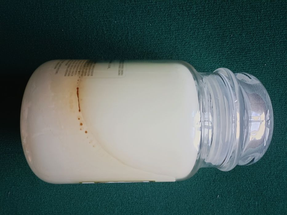 Duża świeca Anioł Angel's Wings YC Yankee Candle 623 Mikołajki prezent