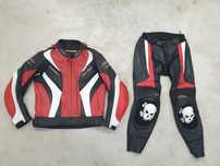 Rst TracTech Evo 54 - 52 Eur XL L Kombinezon motocyklowy