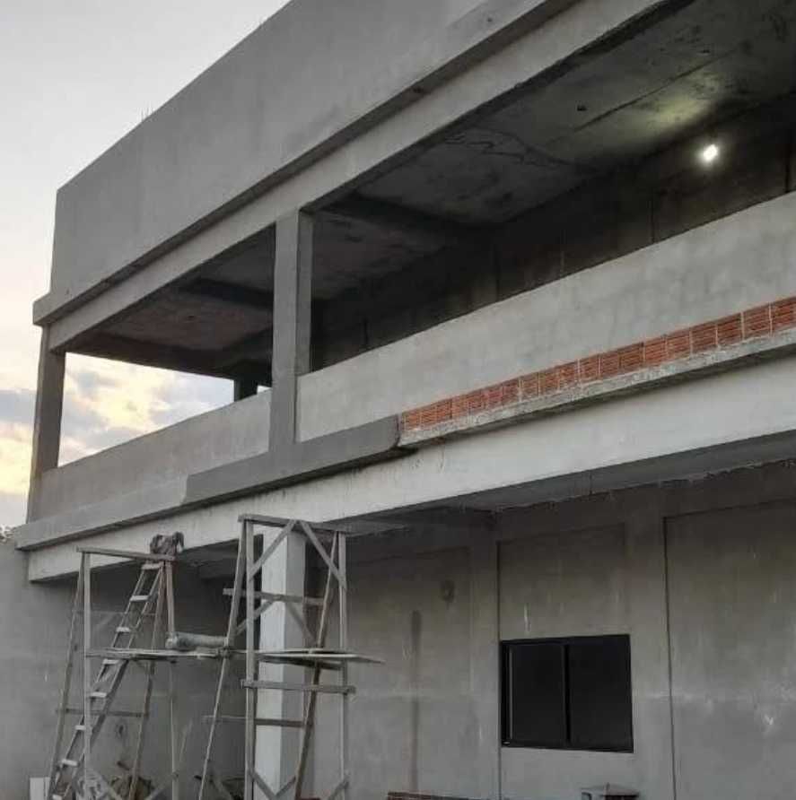 Problema com Reforma? SM Construções Resolve com Qualidade e Rapidez!