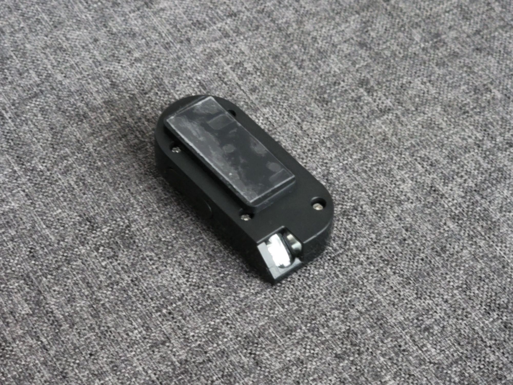 Laser do odkurzacza USB C