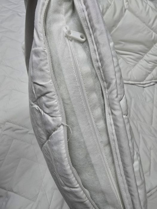 Подушки 50×70,  постіль