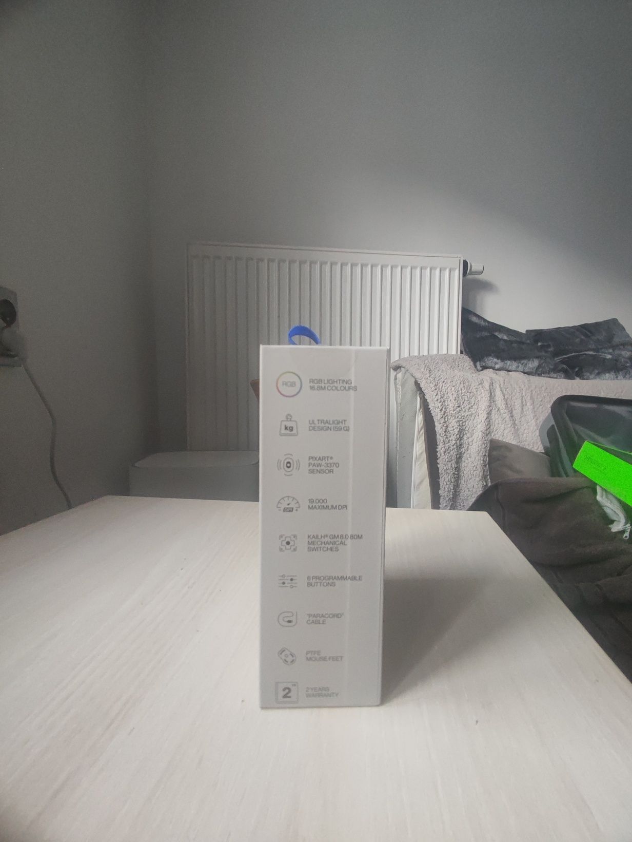 Sprzedam klawiature razem z myszką . Odbiór osobisty