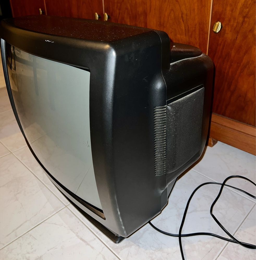 Televisao Crown CTV-8051