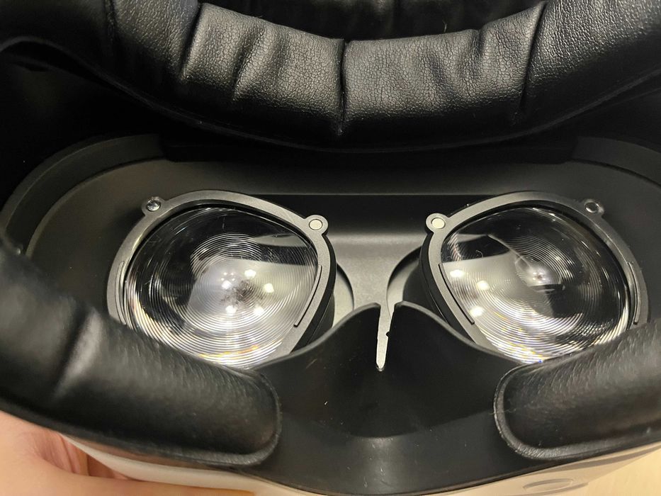 Oculus Meta Quest 3S / 256 Гб + BOBOVR S3 Pro (with Battery)