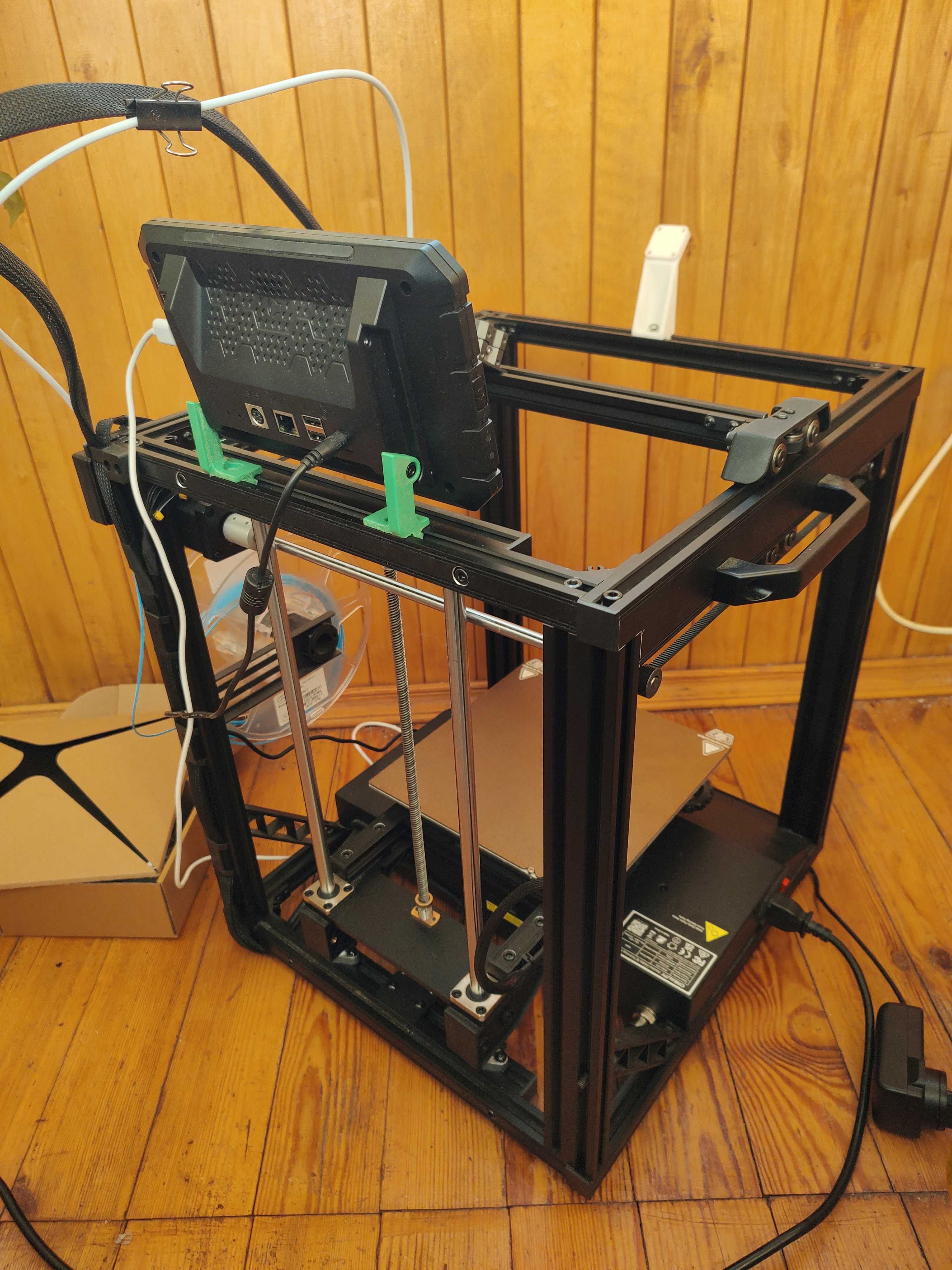 Продам, Creality Ender-5 S1 – Профессиональный 3D-принтер.