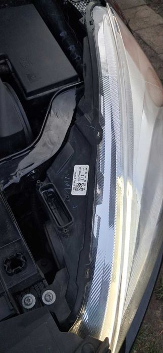 Продам  Ford Focus Titanium 02/2018