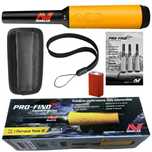 Minelab Pro-Find 35