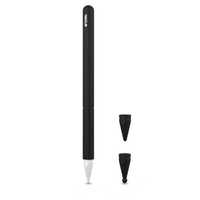 Tech-Protect Smooth Apple Pencil 2 Black