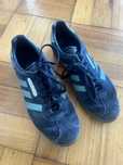 sapatilhas Adidas Gazelle óptimo estado