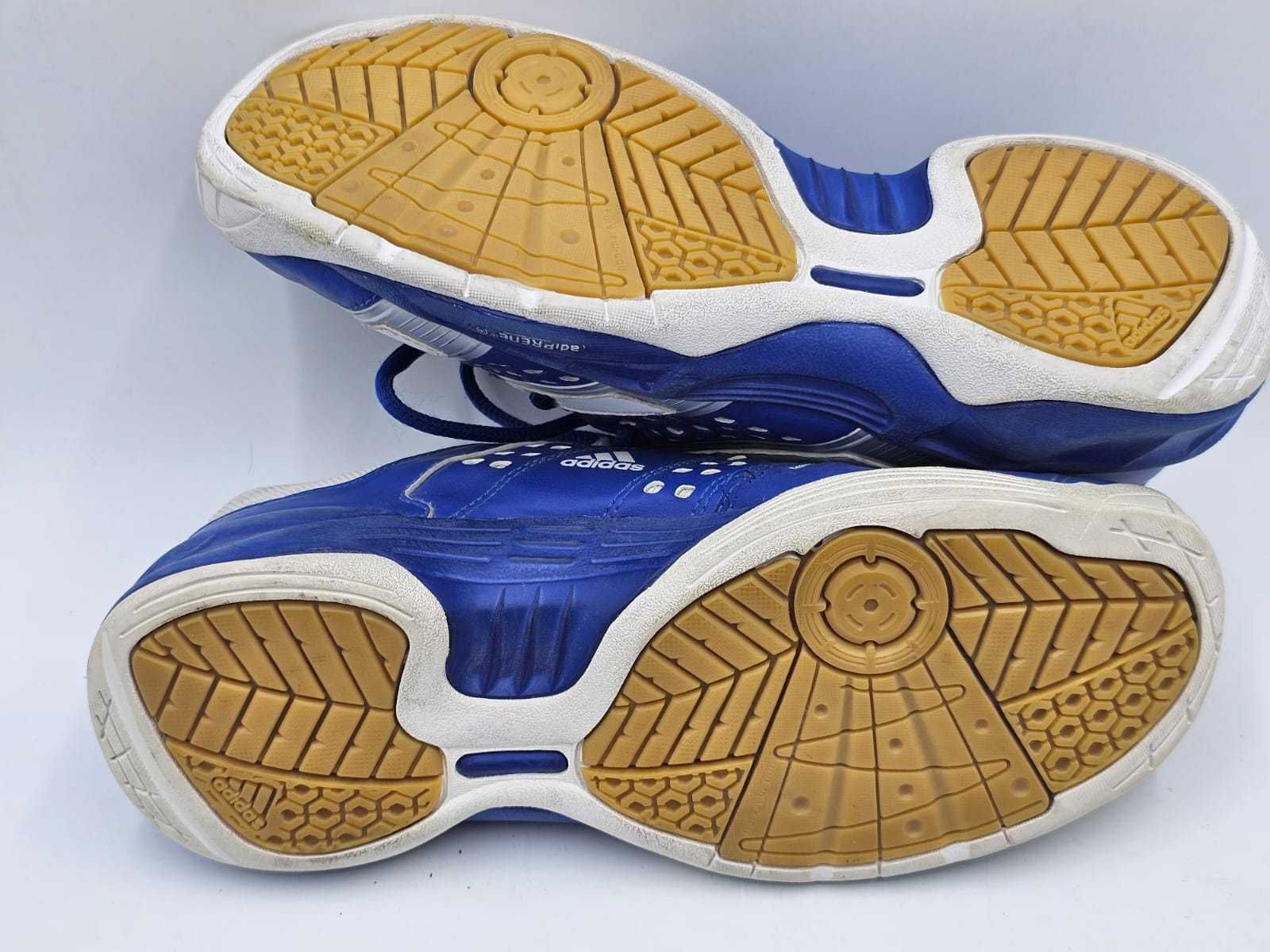 Adidas Court Stabil buty sportowe do piłki ręcznej r. 38