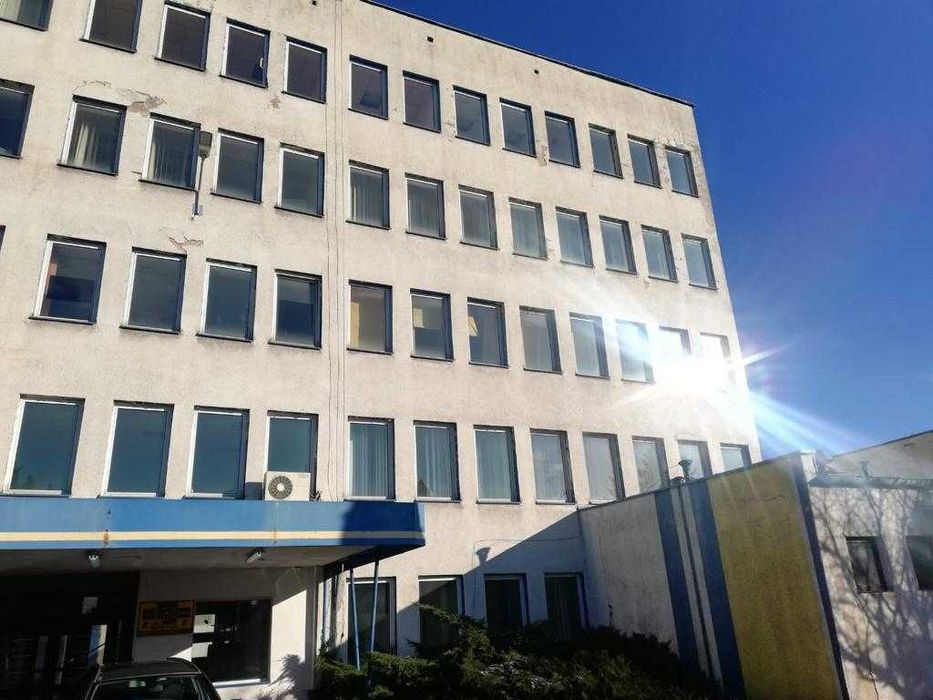 Nieruchomość pod projekt mieszkaniowo-usługowy - Ełk, Zatorze