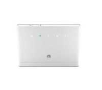 Router Huawei B315s-22 + antenka tp-link