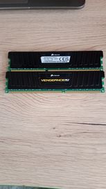 Pamięć RAM 16 GB DDR3 Corsair Vengeance LP