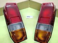 Par de farolins de trás Toyota Land Cruiser VX BJ73 NOVOS