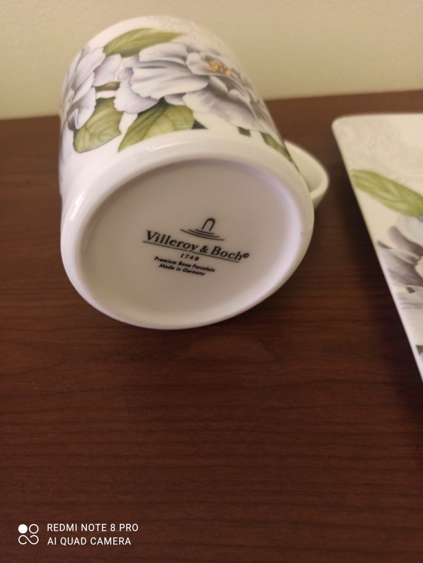 Villeroy Boch комплект