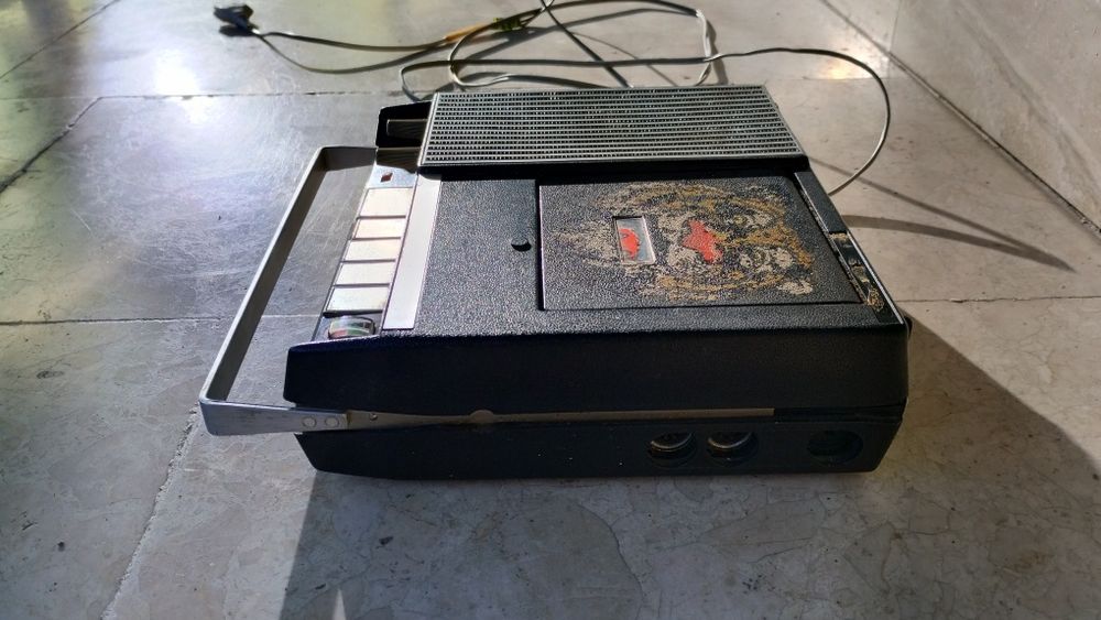 Magnetofon UNITRA mk-125