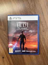 Star Wars Jedi Survivor PS5