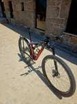 Cannondale scalpel carbon 3 2023