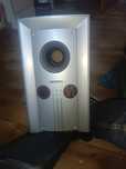 subufer Samsung z kina domowego