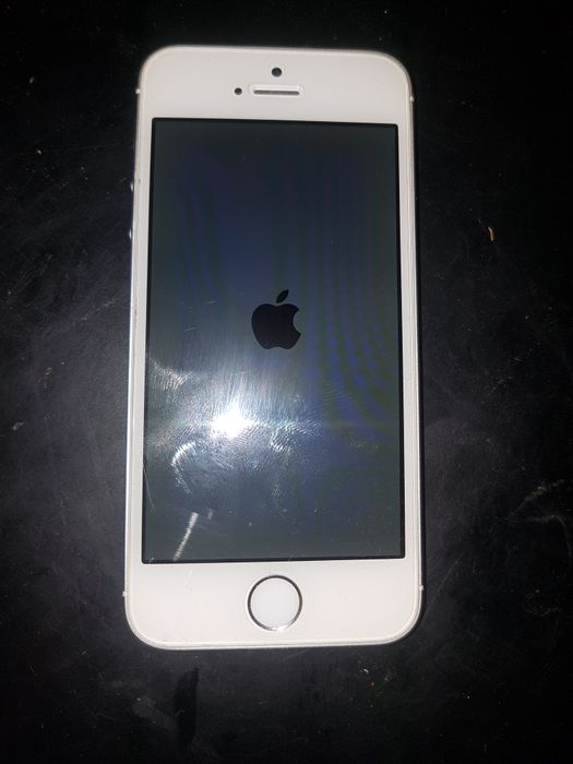 Iphone 5s desbloqueado