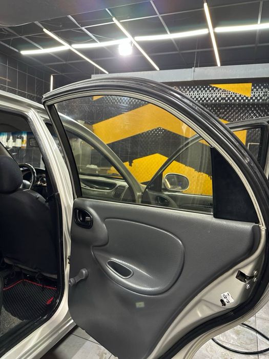 Заз Daewoo Lanos/Sens 1.6 2010 рік Польська зборка