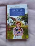 Ania z Zielonego wzgórza. Lucy Maud Montgomery. Lektura