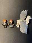 Minifiguras Harry potter