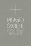 Pismo Święte Stary i Nowy Testament B5