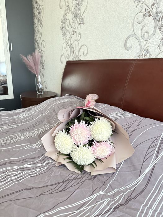 Посуточно 1к кв, 1100 грн/сут, Павлоград, ПЗТО, Гагарина