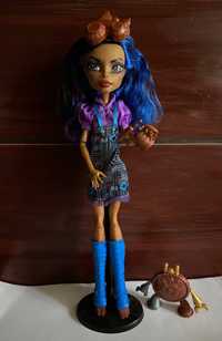 Лялька Monster High