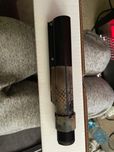 Buffer Tube H&K MR223