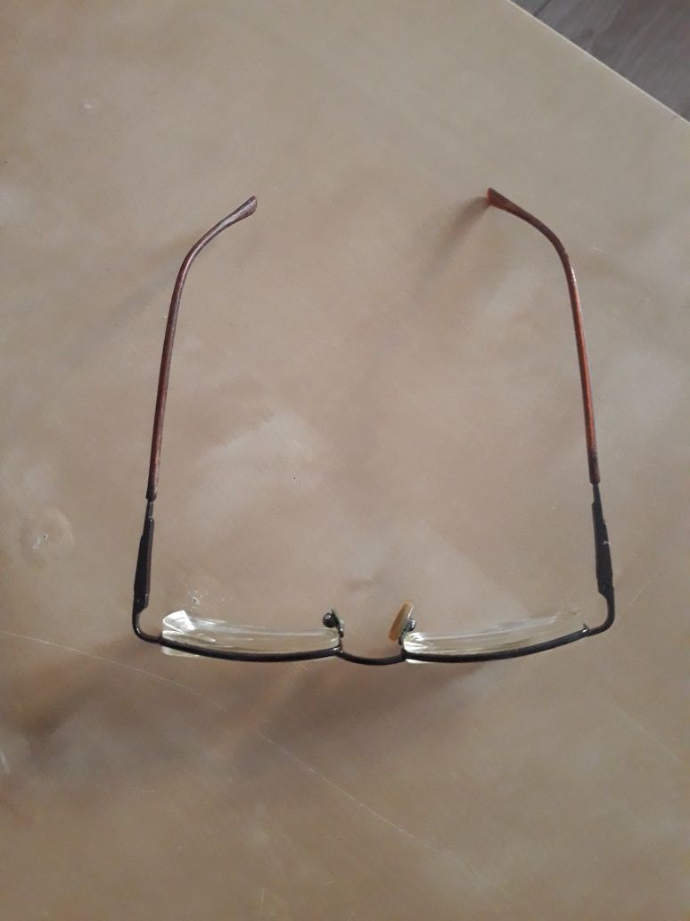 Oprawki okulary do wymiany szkieł
