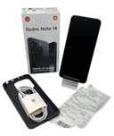 Telefon Remi note 14 6/128gb/gwarancja