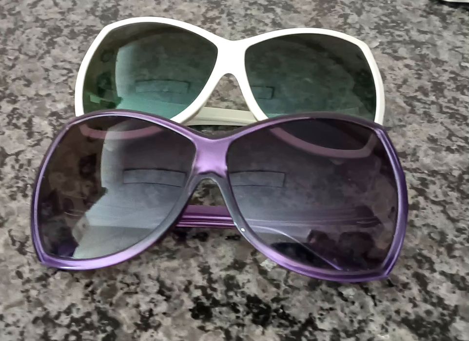 Oculos sol novos  marca vonziper