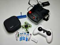 Zestaw FPV — Mobula 6 — Literadio 2 SE — EV800D
