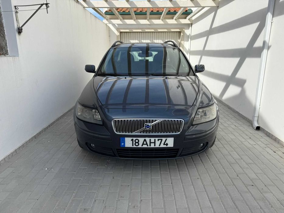 Volvo V50 1.6 Diesel