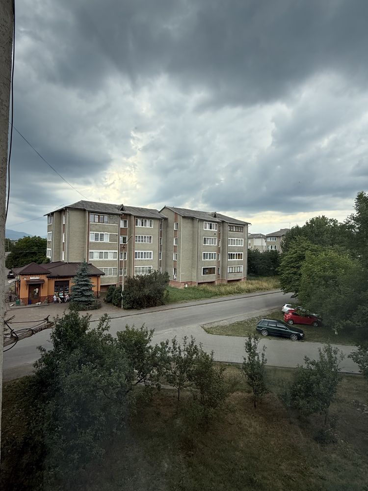 2-х кім Надвірна