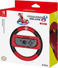 HORI SWITCH Kierownica Mario