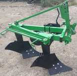 Продам плуг Bomet 2 корпусний 2х25 см