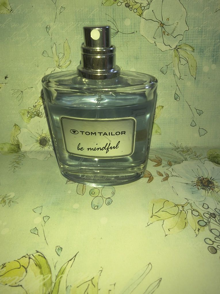 Zestaw perfum męskich z Niemiec