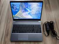 Laptop HP 255 G9 Ryzen 3  ssd 256 8 GB Ram