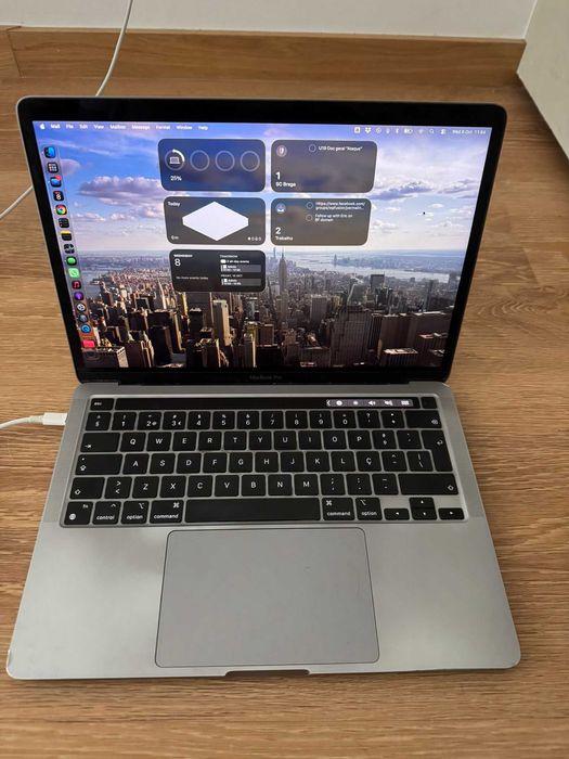 Macbook Pro M1 2020