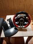 Kierownica Q smart