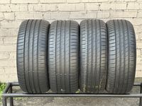 Goodyear Efficient grip performance 205/55 + 225/50 r16 2020 рік 7мм